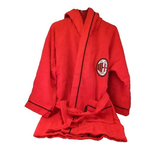 Hermet Accappatoio (XL) MILAN Microspugna 9633 090 2110