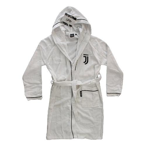 Hermet Accappatoio (XL) JUVENTUS Microspugna 9633 090 2131