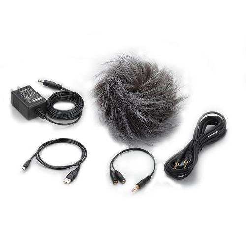 Zoom Kit registrazione Aph 4N Pro Accessory Pack