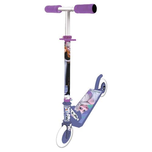 Rocco Giocattoli Monopattino bimbi (max20Kg) DISNEY FROZEN 20574471