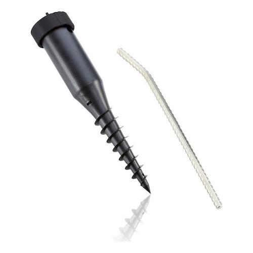 Leifheit Picchetto stendibiancheria (5cm) per Linomatic Nero 85607
