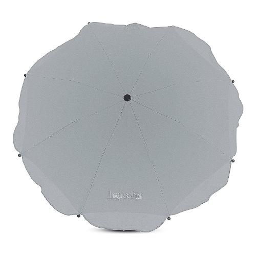Inglesina Parasole passeggino universale ad ombrello (70cm) Silver A099H0SLV