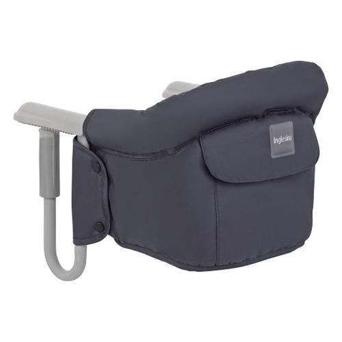 Inglesina Seggiolino tavolo FAST Grey AY90G5GRY