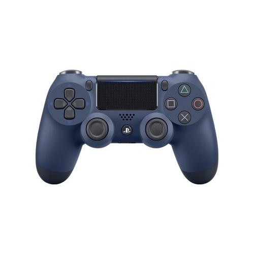 Gamepad PLAYSTATION 4 Dualshock 4 Midnight blue 9874263