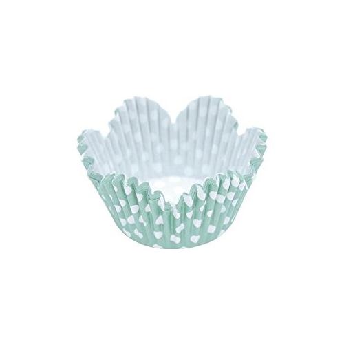 Gp & Me Set pirottini da forno 60 pz (5cm) LA DOLCETTERIA 5302