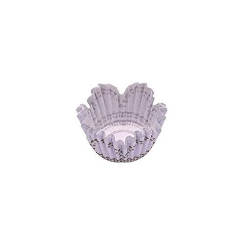 Gp & Me Set pirottini da forno 60 pz (3,5cm) LA DOLCETTERIA 5303