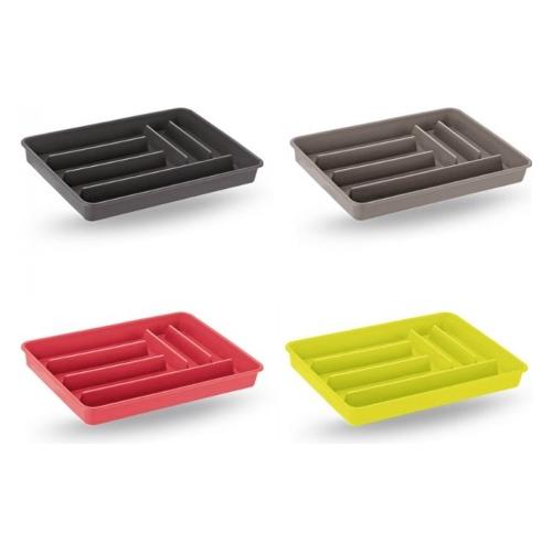 Veca Porta posate 6 posti (37cm) BLIM Assortito PT001PS0006