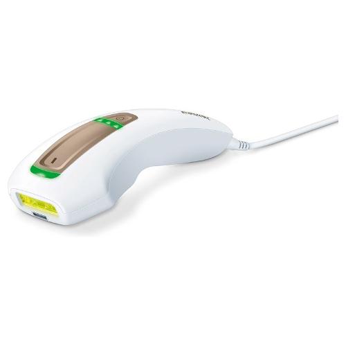 Beurer Epilatore BEAUTY IPL 5500 Pure Skin Pro White e Bronze 57514