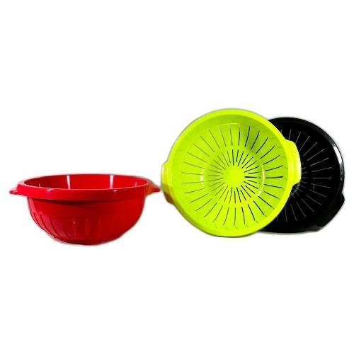 Veca Scolapasta Plastica (32cm) BLIM Assortito SP001D00320