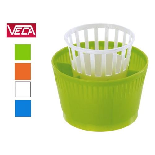 Veca Scola posate tondo BLIM Assortito SS002D00130