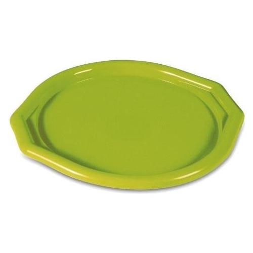 Veca Vassoio Plastica (36cm) BLIM Assortito VS001D00360