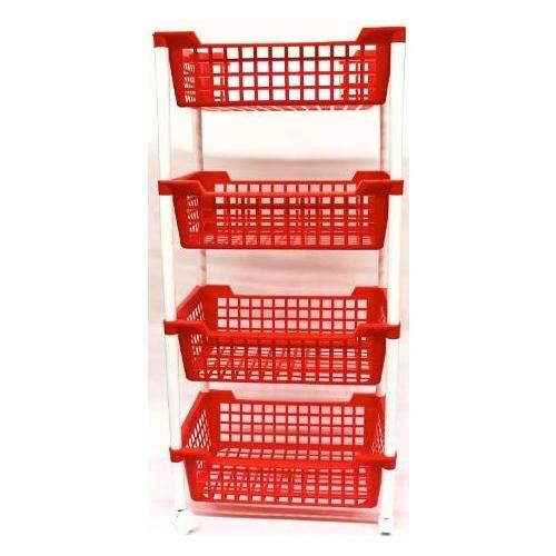Veca DEEP Carrello porta vivande Assortito