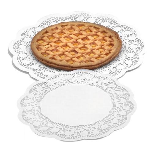 Gp & Me Sottotorta monouso LA DOLCETTERIA 5054 8pz