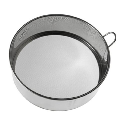 Gp & Me Setaccio (16,5cm) a rete Cromo lucido 5061