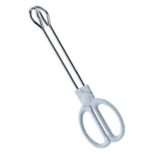 Pinza cucina L. 21cm Acciaio lucido 8633421