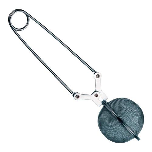 Ghidini Cipriano Infusore con pinza Inox DAILY 0623