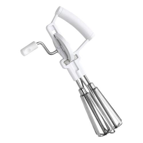 Ghidini Cipriano Frullino DAILY Manovella standard Bianco 0625