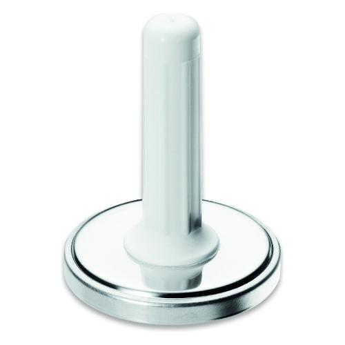 Ghidini Cipriano Batticarne Inox (8,1x10cm) DAILY Bianco 0142