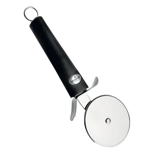 Ghidini Cipriano Taglia pizza SPECIAL TWIST Nero 1705
