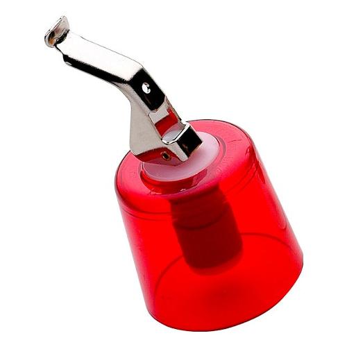 Ghidini Cipriano Set tappi bottiglia 2 pz espansione a campana DAILY Assortito 0064