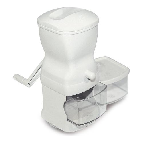 Ghidini Cipriano Grattugia Plastica EASY ACEA Assortito 2512