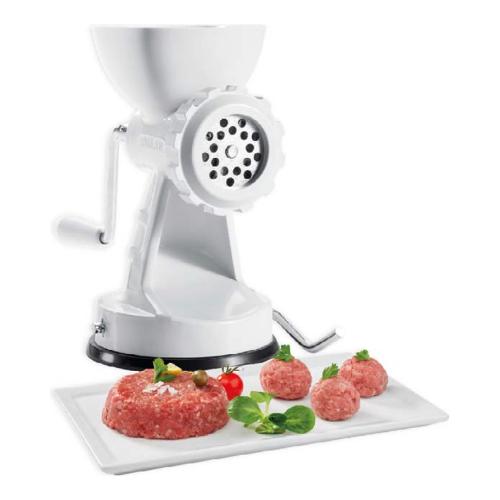 Ghidini Cipriano Tritacarne Plastica Bianco 2509
