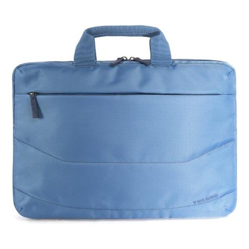 Tucano Borsa notebook 15,6" IDEA Bundle With Mouse Wireless Azzurro BU BIDEA WM Z