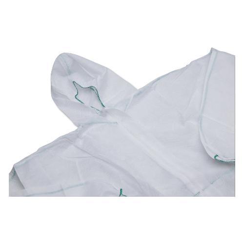 Nespoli Tuta lavoro (taglia XL ) Bianco N0D29190678
