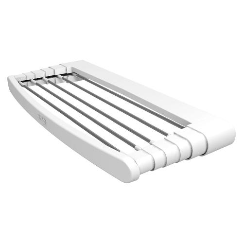 Gimi Stendibiancheria (5m) Telepack 70 Bianco 153791