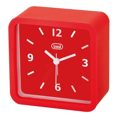 Trevi Sveglia Sl 3820 Rosso 0SL382002