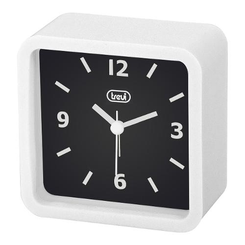 Trevi Sveglia Sl 3820 White e Black 0SL382001