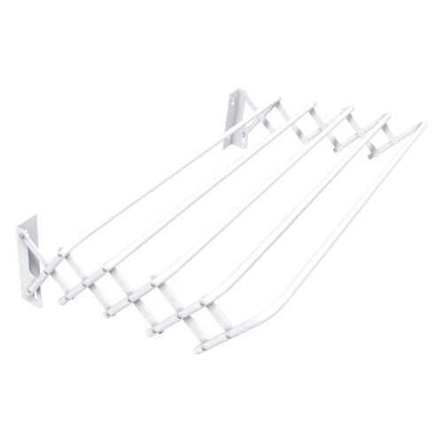Gimi Stendibiancheria (4m) Brio Super 80 Bianco 155869