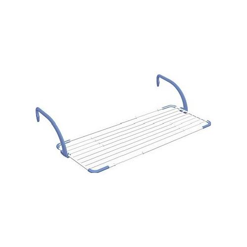 Gimi Stendibiancheria (20m) Brezza Extend Bianco e Azzurro 153734