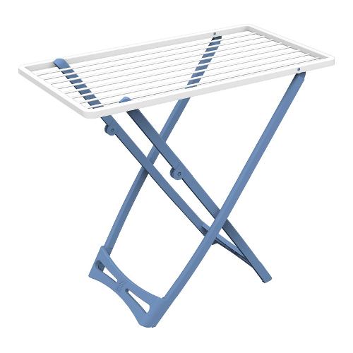 Gimi Stendibiancheria (10m) Cucciolo Bianco e Azzurro 153436