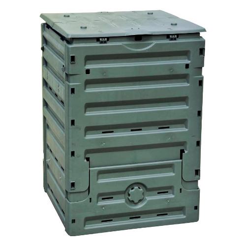 Verdemax Composter (300L) Eco 300 Verde 2889