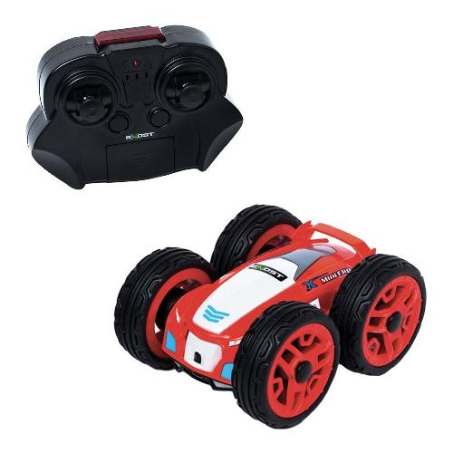 Rocco Giocattoli Radiocomando 360 Mini Flip 2,4 GHz EXOST Assortito 20731729