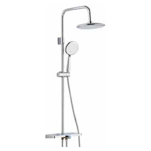 Idro Bric Colonna doccia Honduras (31x96,6x39,5 cm) Cromo 0146CR