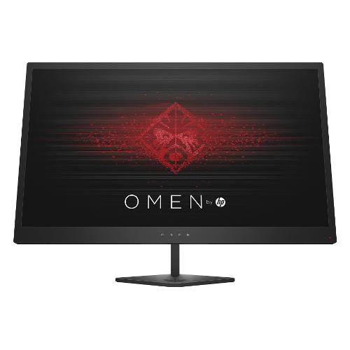 Hp Monitor 25" Full HD 1080p OMEN 25 Black Z7Y57AA