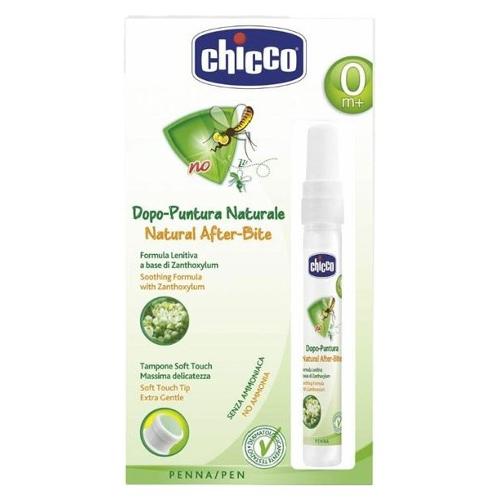 Chicco Dopopuntura a penna 10 ml anti zanzare ZANZA NO 078331