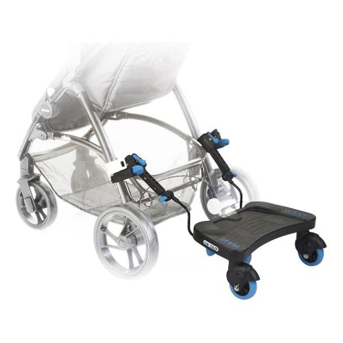 Be cool Pedana passeggino max 20 kg WAVE 122PTWEAAAAA