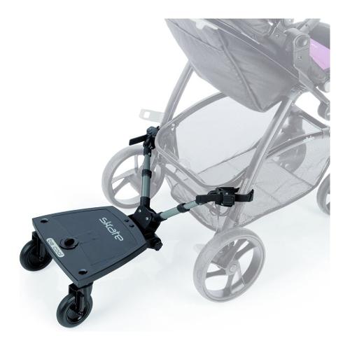 Be cool Pedana passeggino universale max 20 kg SKATE 152PTKTAAAAA