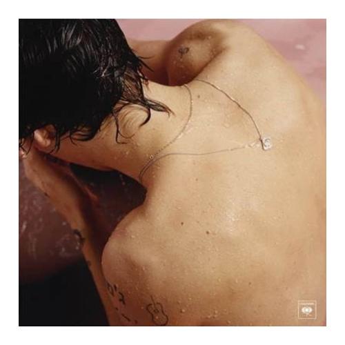 Sony Music CD Harry Styles - Harry Styles 88985436772