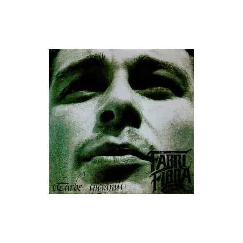 Audio CD Turbe Giovanili - Fabri Fibra UNIT1750172 2