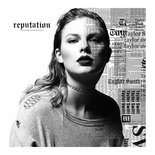 Universal Music CD Cd swift taylor - reputation - 3003310