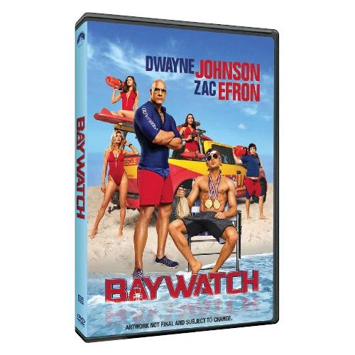 Universal Pictures DVD Baywatch (2 Dvd) - Seth Gordon 748311715PH
