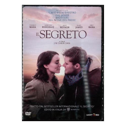 Cecchi Gori Home Video DVD Segreto - Jim Sheridan PSV35243
