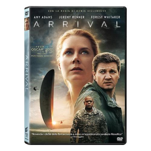Universal Pictures DVD Arrival - Denis Villeneuve DV8310555