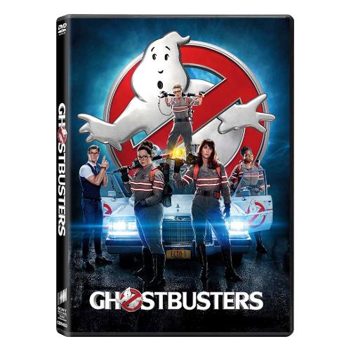 Universal Pictures DVD Ghostbusters (2016) - Paul Feig DV8307589