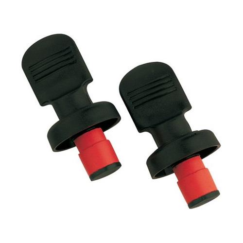 Pedrini Set tappi bottiglia 2 pz ad espansione 0343 4