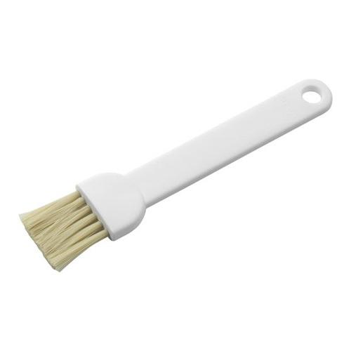 Pedrini Pennello cucina setole nylon (16,5cm) Bianco 0037 820